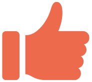 Hausverwaltung & Immobilienvertrieb An der Lan: Erstberatung - immer einen "Daumen hoch" wert!